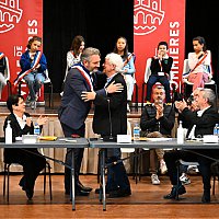 S�ance du conseil municipal du vendredi 20 mars 2026