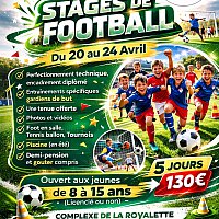 Vacances de Rintemps - les stages ou manifestations � Sommi�res