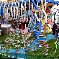 Samedi 28 Mars 2026 - Le carnaval des insectes