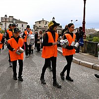 Samedi 28 Mars 2026 - Le carnaval des insectes