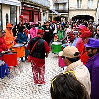 Samedi 28 Mars 2026 - Le carnaval des insectes