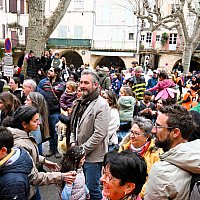 Samedi 28 Mars 2026 - Le carnaval des insectes