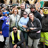 Samedi 28 Mars 2026 - Le carnaval des insectes