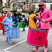 Samedi 28 Mars 2026 - Le carnaval des insectes