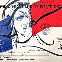Comm�moration du 8 mai 1945