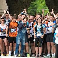 Urban Trail de Sommi�res - Dimanche 3 mai 2026