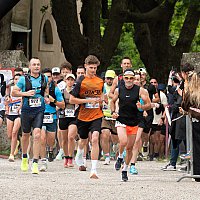 Urban Trail de Sommi�res - Dimanche 3 mai 2026