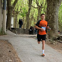 Urban Trail de Sommi�res - Dimanche 3 mai 2026