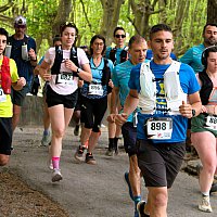 Urban Trail de Sommi�res - Dimanche 3 mai 2026