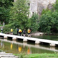 Urban Trail de Sommi�res - Dimanche 3 mai 2026