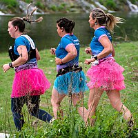 Urban Trail de Sommi�res - Dimanche 3 mai 2026