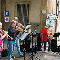 Urban Trail de Sommi�res - Dimanche 3 mai 2026
