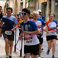 Urban Trail de Sommi�res - Dimanche 3 mai 2026