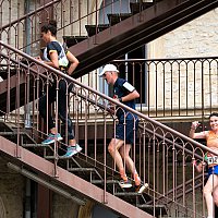 Urban Trail de Sommi�res - Dimanche 3 mai 2026