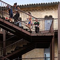 Urban Trail de Sommi�res - Dimanche 3 mai 2026