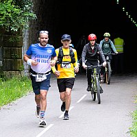 Urban Trail de Sommi�res - Dimanche 3 mai 2026