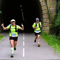 Urban Trail de Sommi�res - Dimanche 3 mai 2026