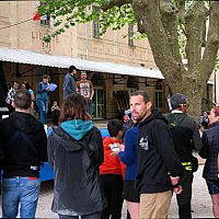 Urban Trail de Sommi�res - Dimanche 3 mai 2026