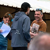 Urban Trail de Sommi�res - Dimanche 3 mai 2026