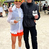 Urban Trail de Sommi�res - Dimanche 3 mai 2026