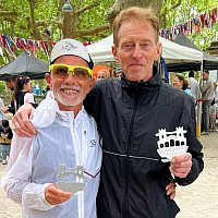 Urban Trail de Sommi�res - Dimanche 3 mai 2026