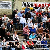 Course camarguaise du dimanche 10 mai comptant pour le troph�e des As