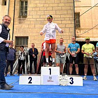 Urban Trail de Sommi�res - Dimanche 3 mai 2026