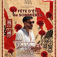25 et 26 juillet - Bod�ga la maison d\'Avignon