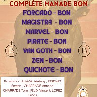 Samedi 1er Ao�t - Course Avenir aux ar�nes