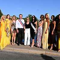 Epreuve de CATWALK � Sommi�res le 6 septembre 2026
