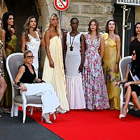 Epreuve de CATWALK � Sommi�res le 6 septembre 2026