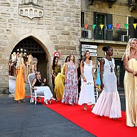 Epreuve de CATWALK � Sommi�res le 6 septembre 2026