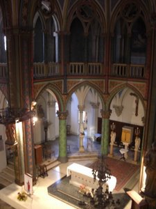 Eglise Saint Pons