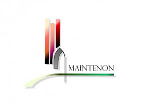 Logo MAINTENON