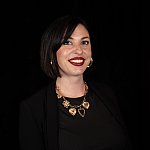 Mme ADAMOVIC - RAMOS Justine