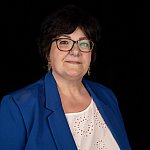 Mme RABEL - GARDIES Catherine