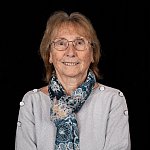 Mme MARTINEZ Marie-Madeleine