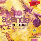 Agenda culturel mai � ao�t 2026